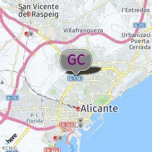 zona cruising alicante|Guía Gay de Alicante